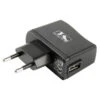 Chargeur USB M-Wave 100-240 V - Sortie DC5V