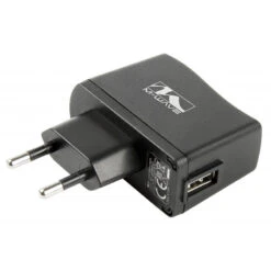 Chargeur USB M-Wave 100-240 V - Sortie DC5V