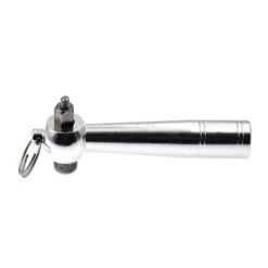 Clé Pour Antivol Selle Et Roues De Vélo - Point