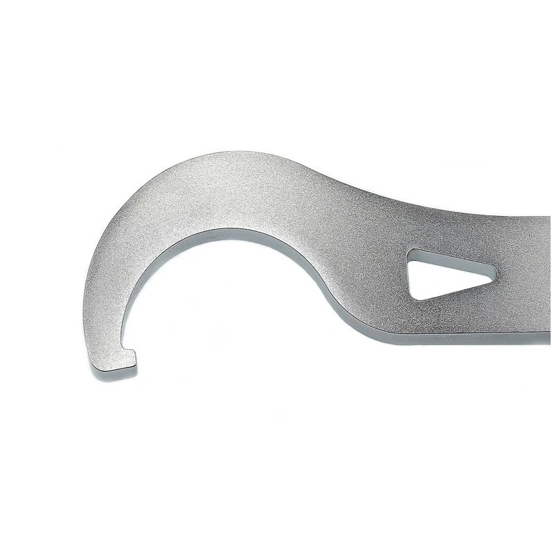 Clef 2 En 1 Contre écrou Fixie Et Boitier De Pédalier Super B – Image 4