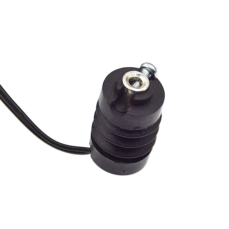 Clignotant Feu Stop Pour Vélo Avec Avertisseur Sonore – Image 2