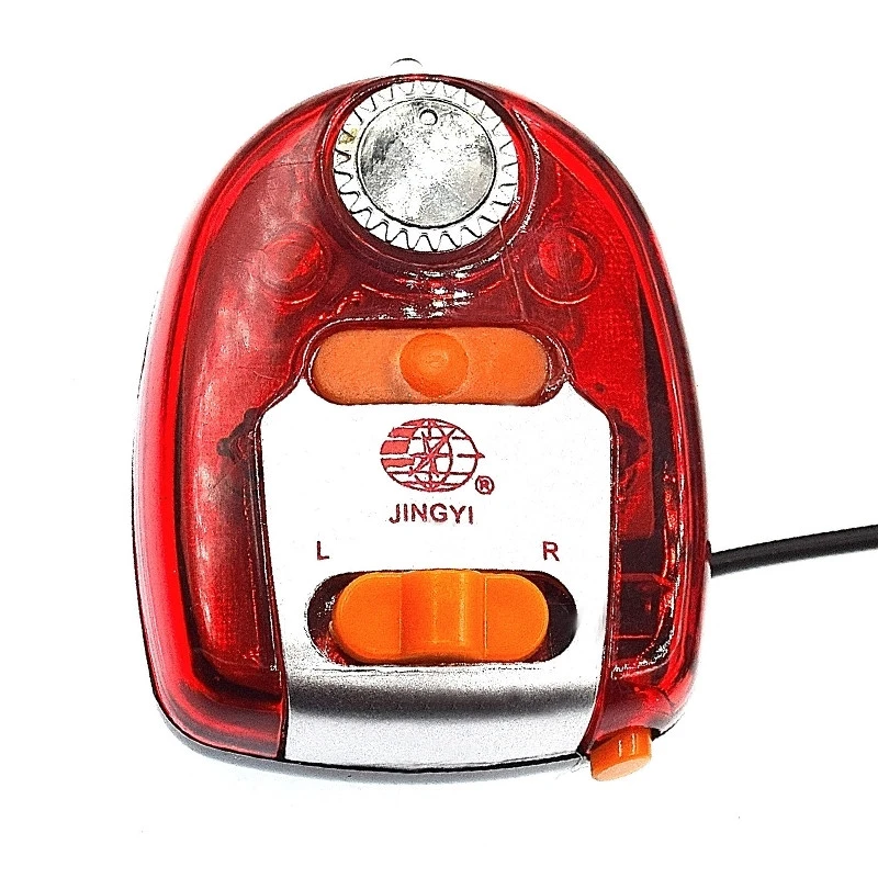 Clignotant Feu Stop Pour Vélo Avec Avertisseur Sonore – Image 4