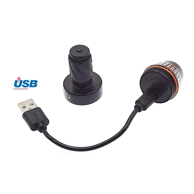 Clignotants Et Feux De Signalisation Pour Vélo Winglight 360 Fixed – Image 3