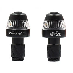 Clignotants Et Feux De Signalisation Pour Vélo Winglight 360 Fixed