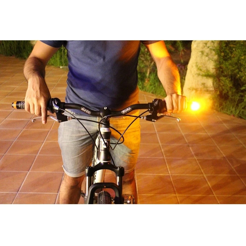 Clignotants Et Feux De Signalisation Pour Vélo Winglight 360 Fixed – Image 4