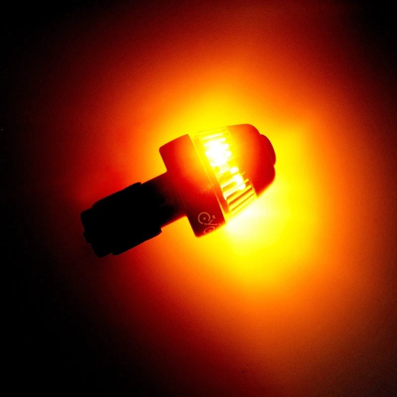 Clignotants Et Feux De Signalisation Pour Vélo Winglight 360 Fixed – Image 5