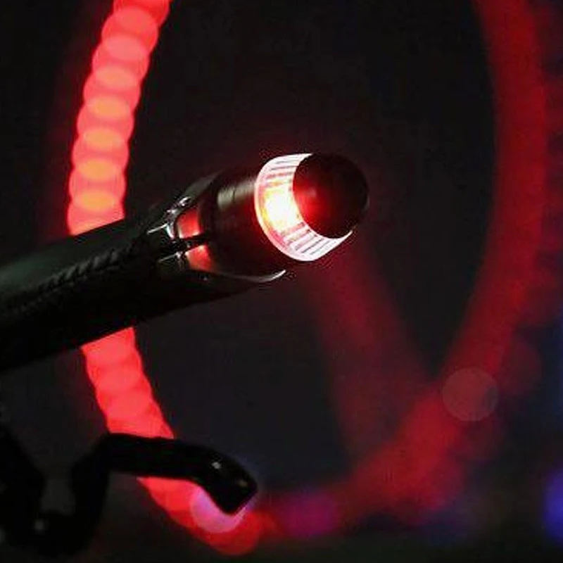 Clignotants Et Feux De Signalisation Pour Vélo Winglight 360 Fixed – Image 6