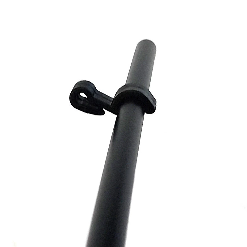 SKS Clips Pour Fil électrique Sur Garde Boue De Vélo – Image 2