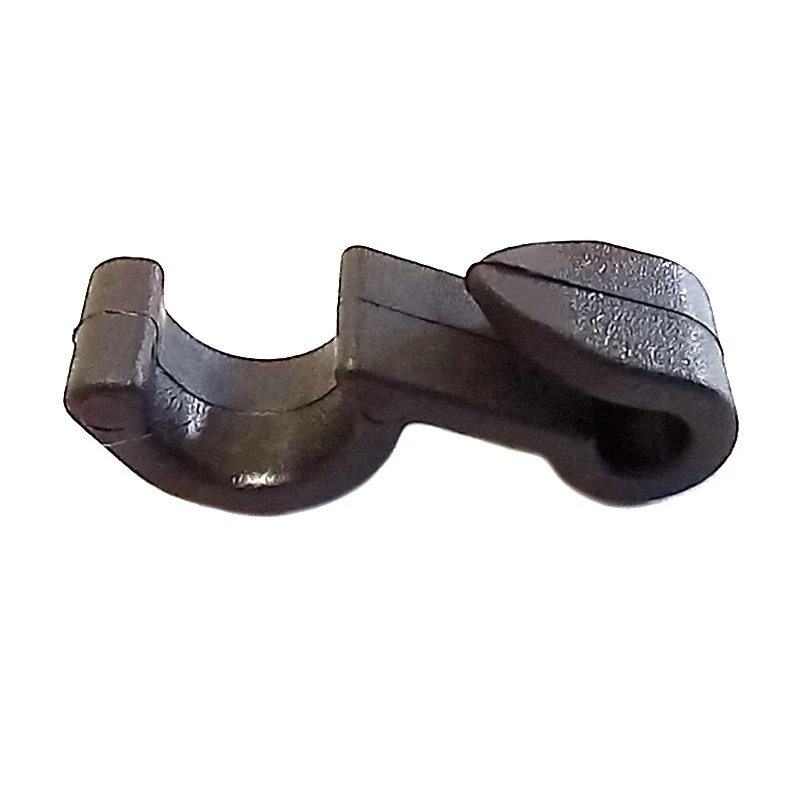 SKS Clips Pour Fil électrique Sur Garde Boue De Vélo – Image 6
