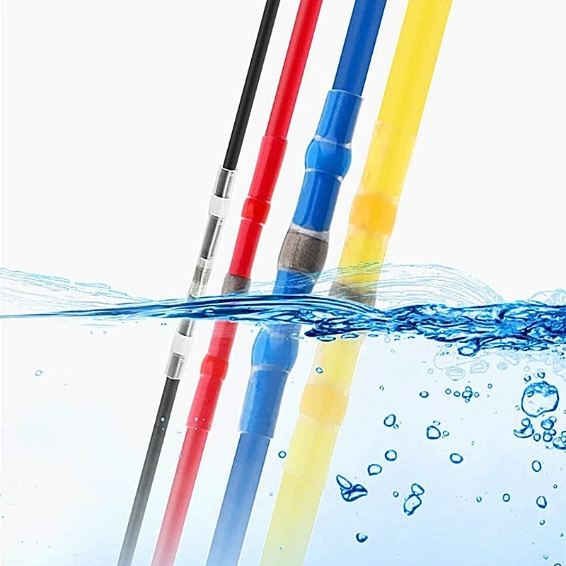 Coffret 500 Manchons Thermo-soudable Auto Soudeur étanche – Image 5