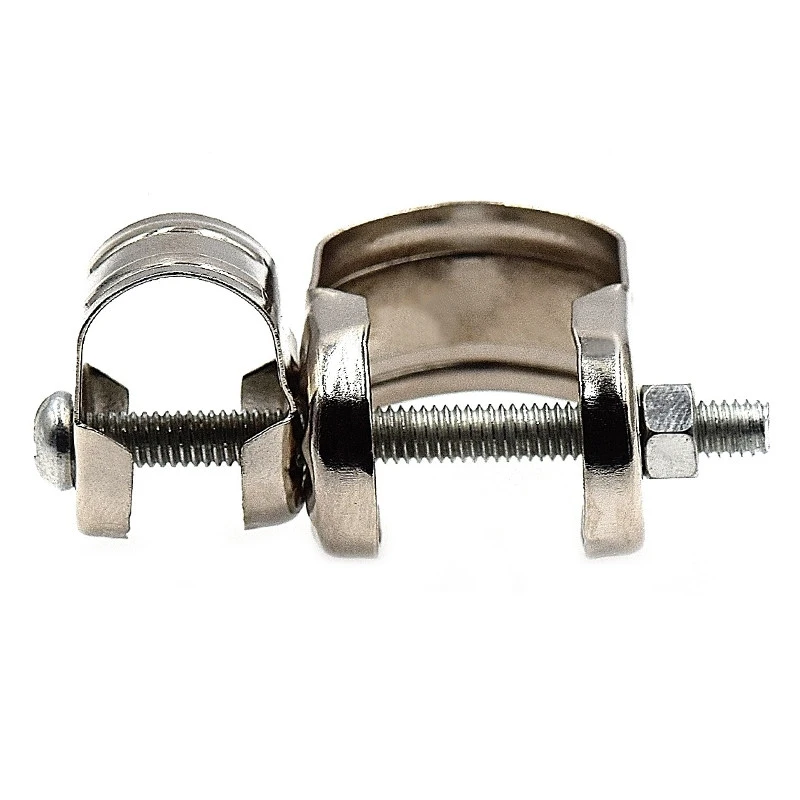 Collier De Remplacement Pour Klaxon Poire – Image 3