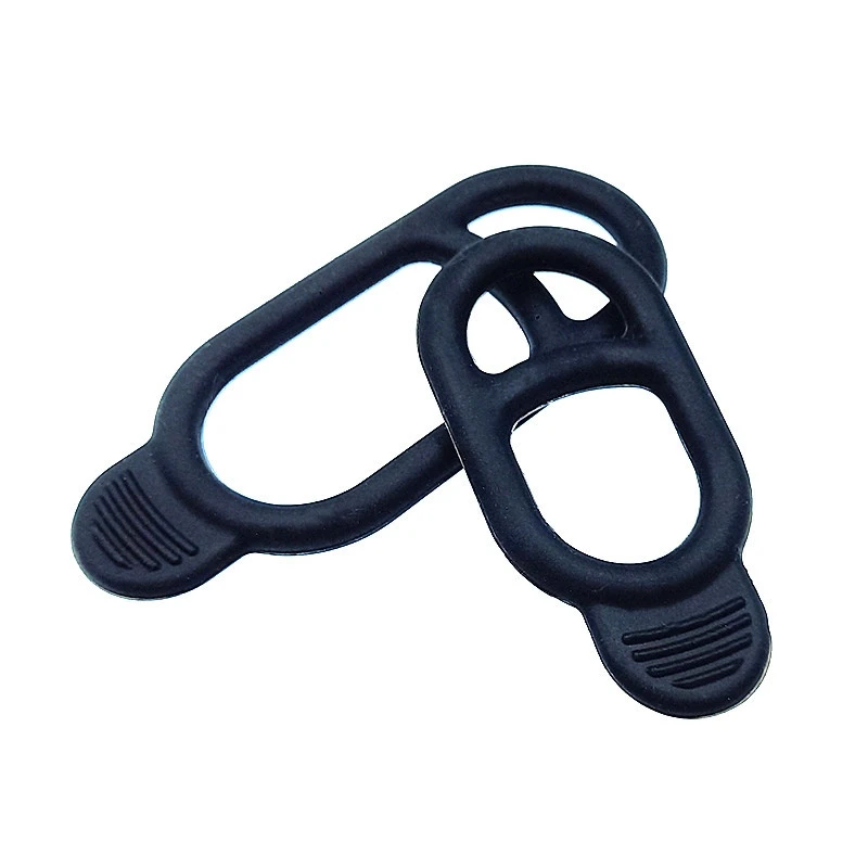 Colliers De Rechange Pour éclairage Avant Et Arrière MOON – Image 2