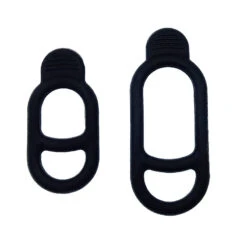 Colliers De Rechange Pour éclairage Avant Et Arrière MOON