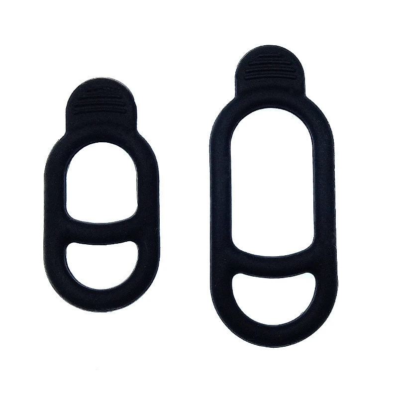 Colliers De Rechange Pour éclairage Avant Et Arrière MOON