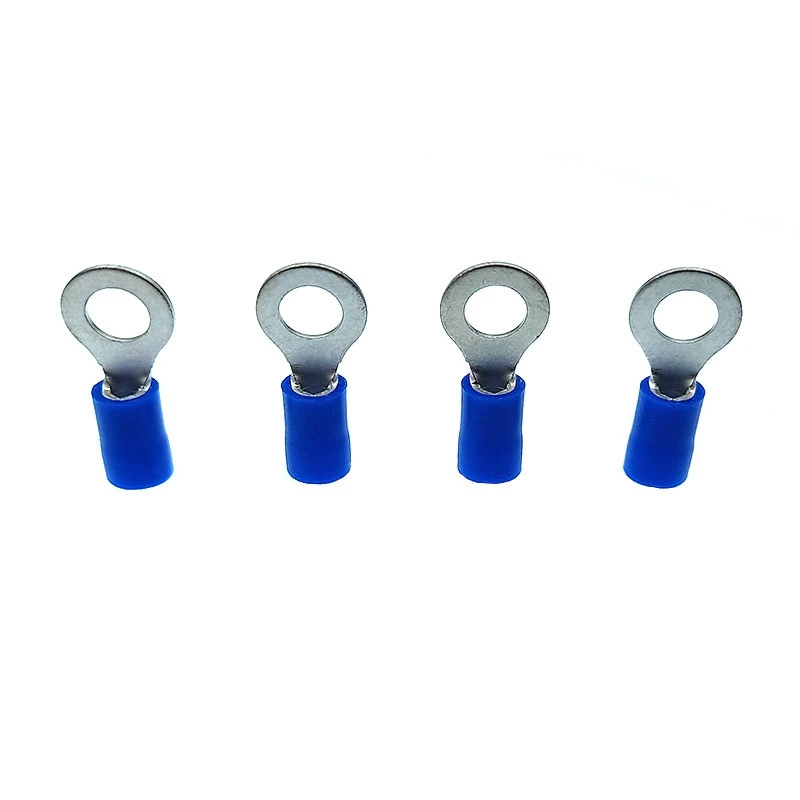 Silverline Connecteur Pour Feu De Vélo Avec Oeillet M5 - Par 4 – Image 4