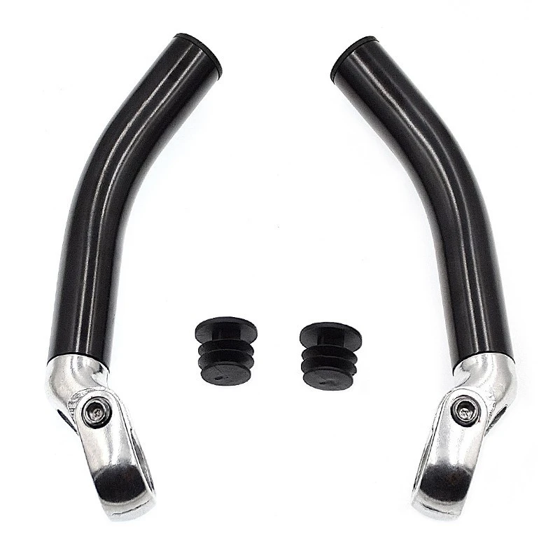 Cornes Longues Réglables Pour Guidon De Vélo