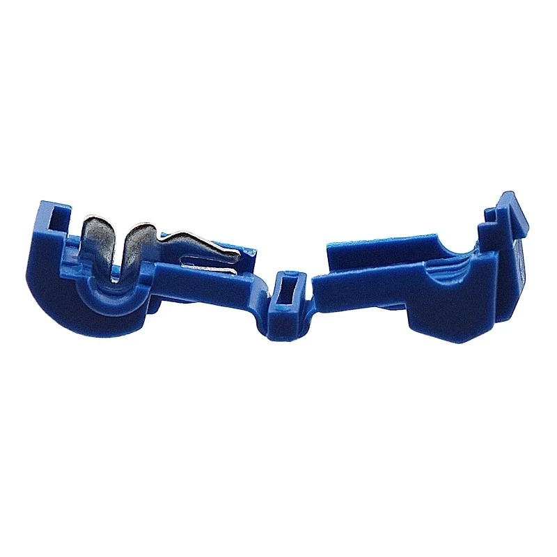 Silverline Cosses Pour Raccord Sur Fils électriques De Vélo – Image 4