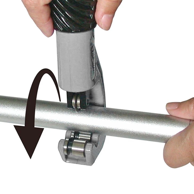 Super B Coupe Tube Pour Pivot De Vélo – Image 2