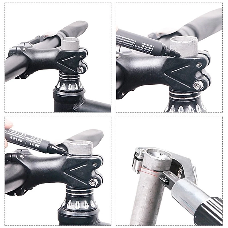 Super B Coupe Tube Pour Pivot De Vélo – Image 6