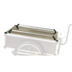 Couvercle Pour Remorque Vélo ROLAND JUMBO/PRO