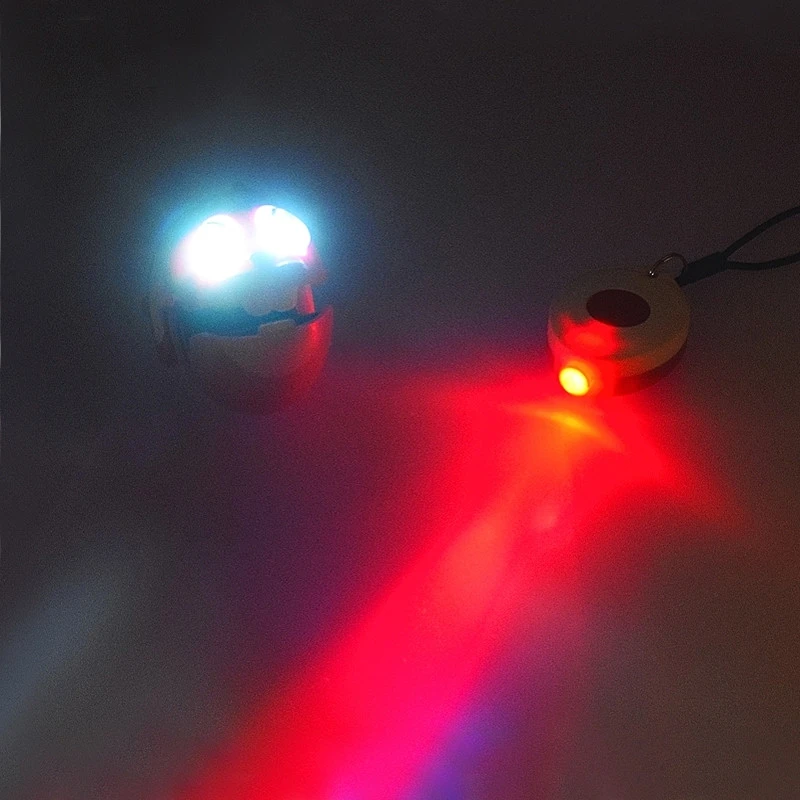 Crazy Safety éclairage Enfant Sur Guidon De Vélo – Image 2