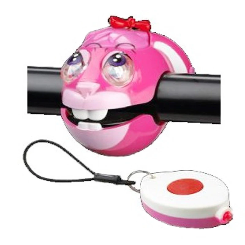 Crazy Safety éclairage Enfant Sur Guidon De Vélo – Image 3