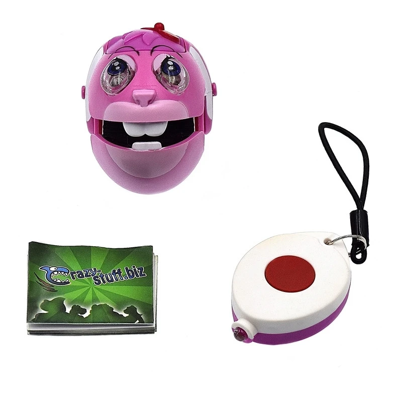 Crazy Safety éclairage Enfant Sur Guidon De Vélo – Image 4