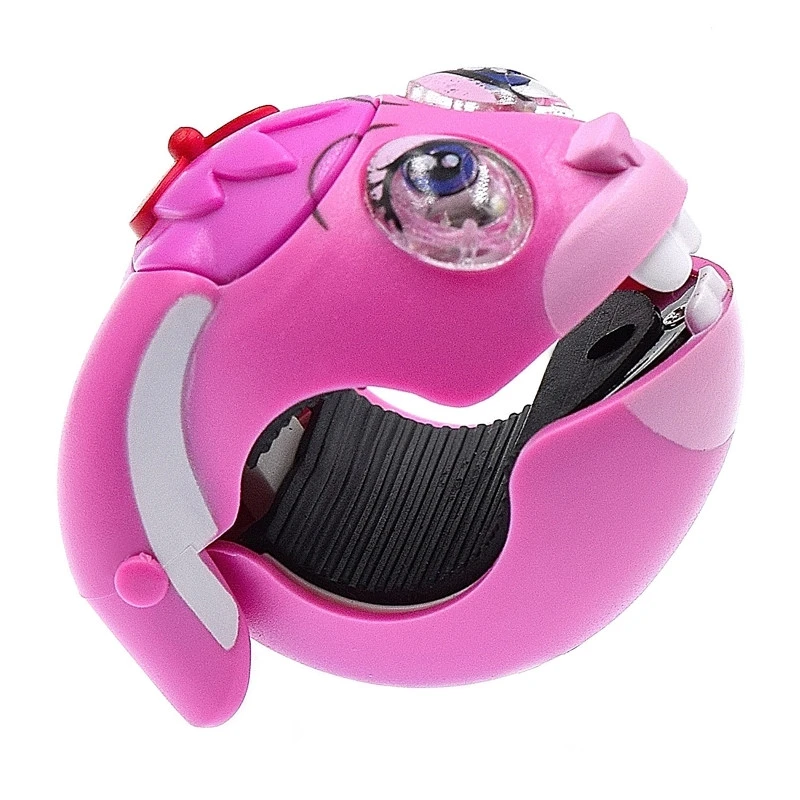 Crazy Safety éclairage Enfant Sur Guidon De Vélo – Image 5