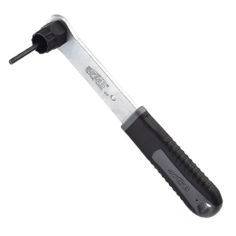 Démonte Roue Libre Avec Manche Super B – Image 2