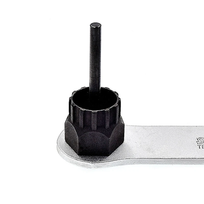 Démonte Roue Libre Avec Manche Super B – Image 4