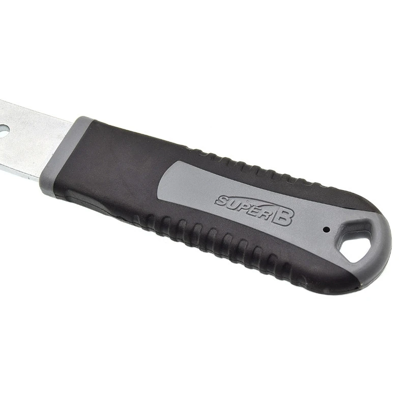 Démonte Roue Libre Avec Manche Super B – Image 5