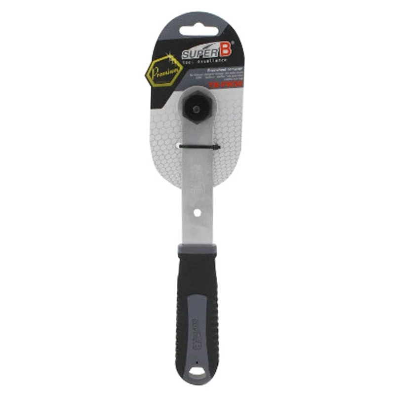 Démonte Roue Libre Avec Manche Super B