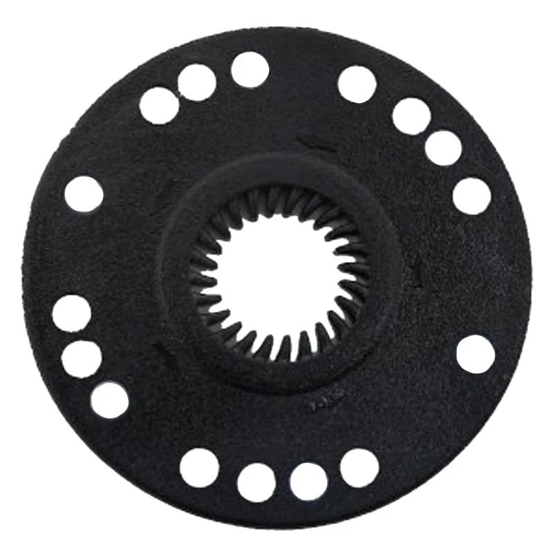 Disque 6 Aimants Pour Vélo électrique