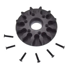 Disque De Rechange Pour Frein Sur Remorque Vélo Enfant XLC