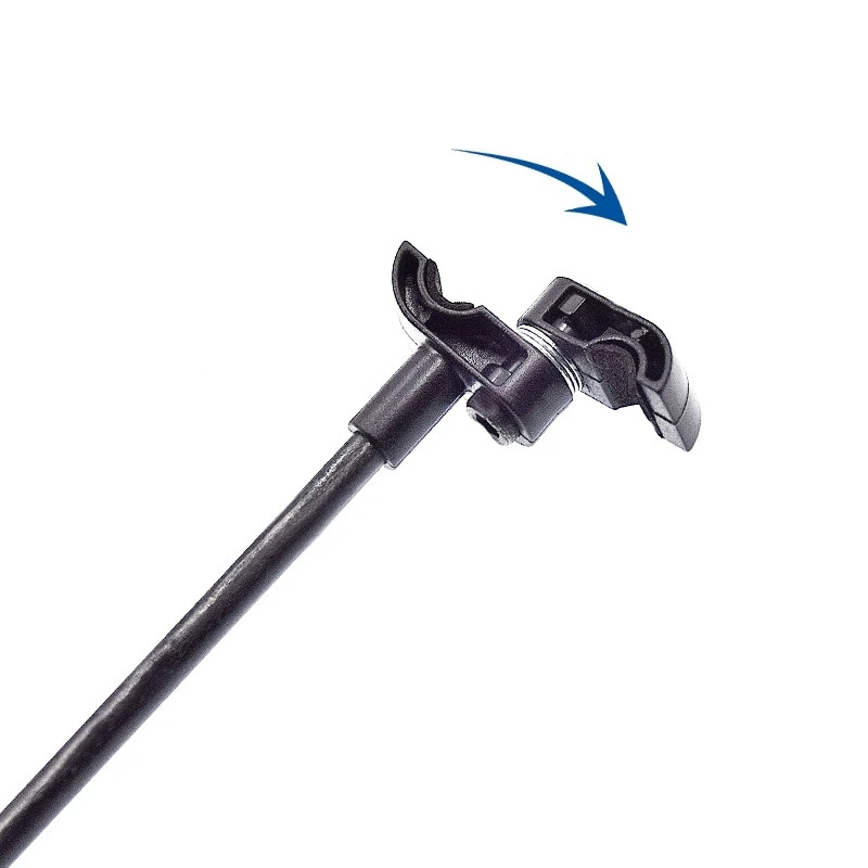 M-Wave Drapeau De Signalisation Orientable Avec Led Sur Porte Bagages – Image 4