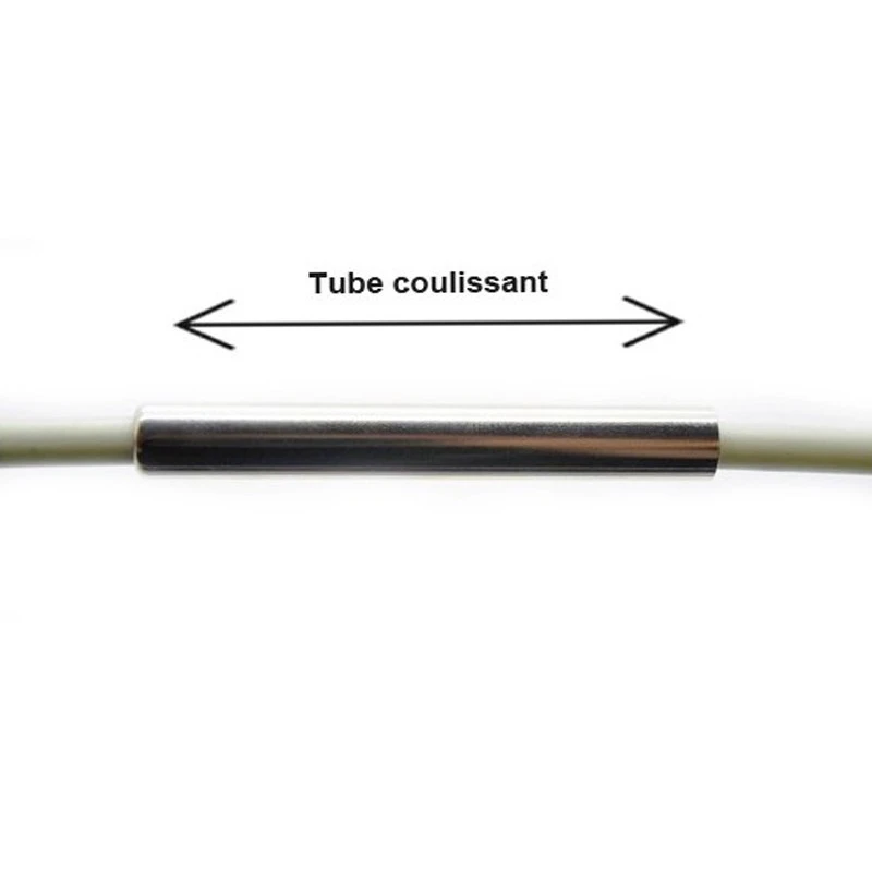 Drapeau Repliable Pour Vélo – Image 3