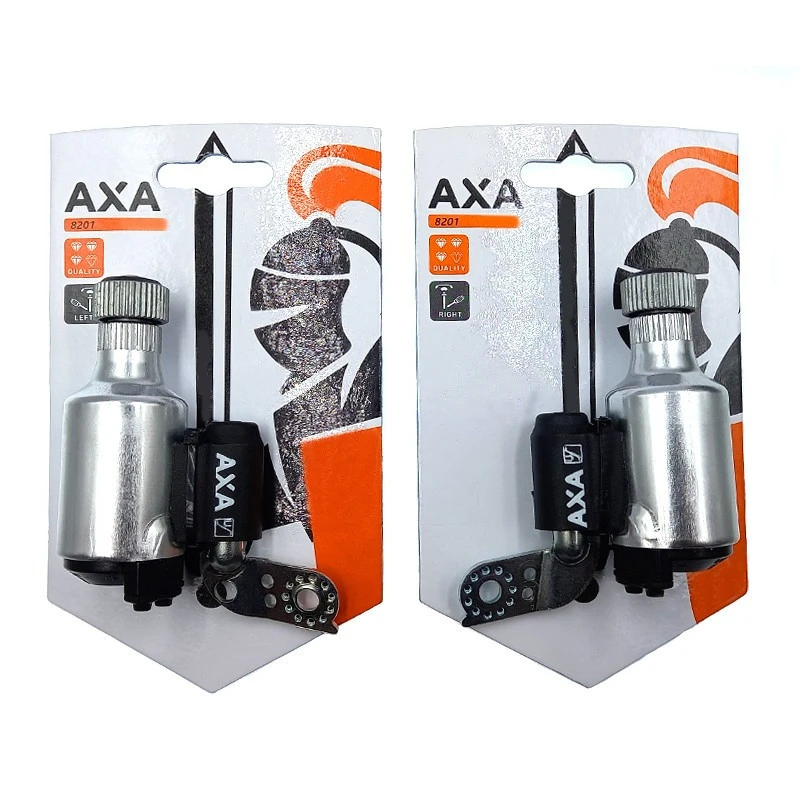 Dynamo Sur Roue De Vélo - Axa 8201 – Image 2