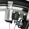 Dynamo Sur Roue De Vélo - Axa 8201