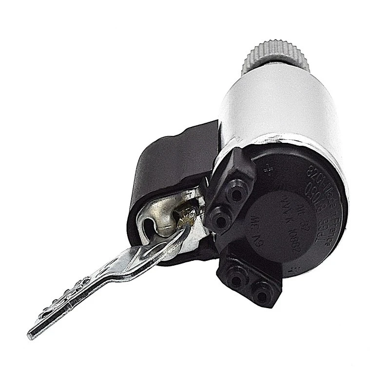 Dynamo Sur Roue De Vélo - Axa 8201 – Image 3