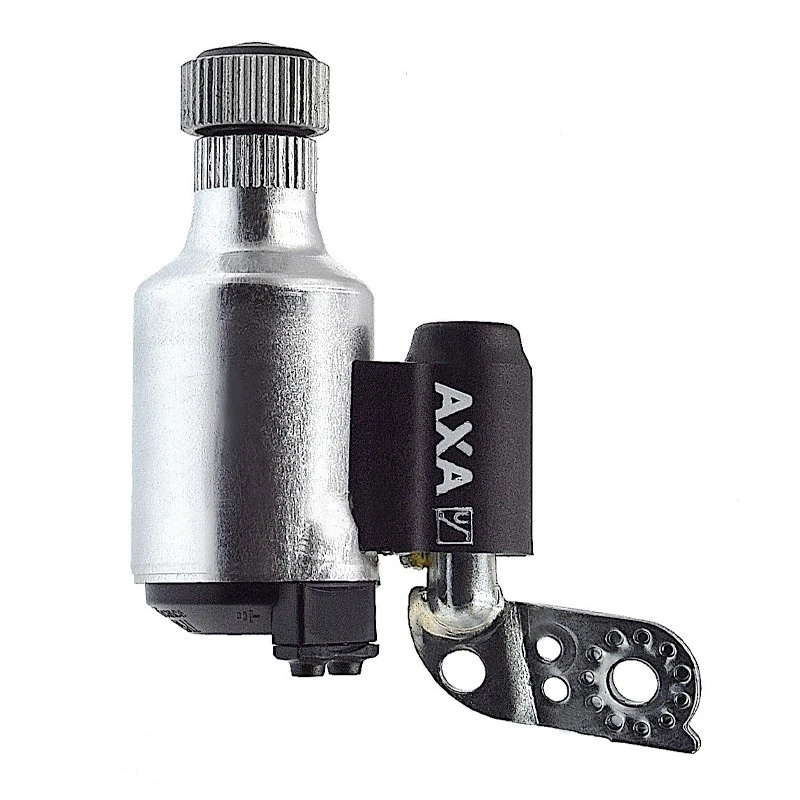 Dynamo Sur Roue De Vélo - Axa 8201 – Image 5