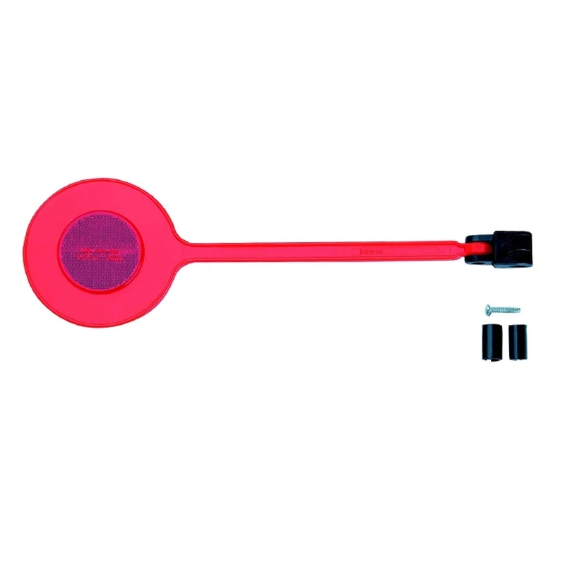 Herrmans Ecarteur De Signalisation à Vélo – Image 2