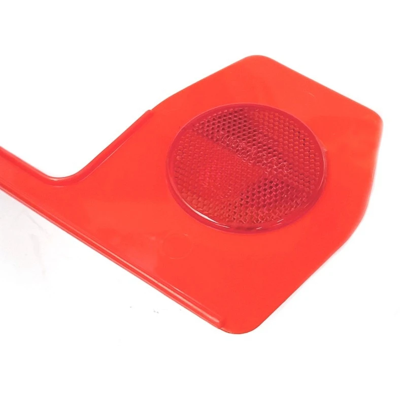 Messingschlager Ecarteur Pour Signaler Le Danger à Vélo – Image 2