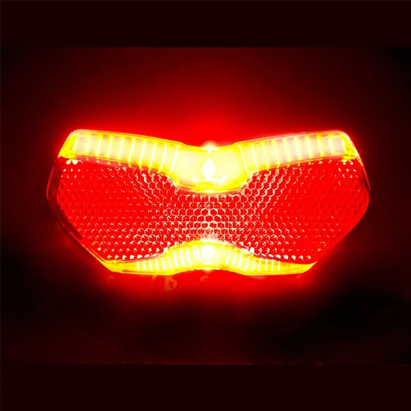 BUSCH & MULLER Éclairage Arrière Dynamo Busch & Müller Toplight View Plus – Image 3