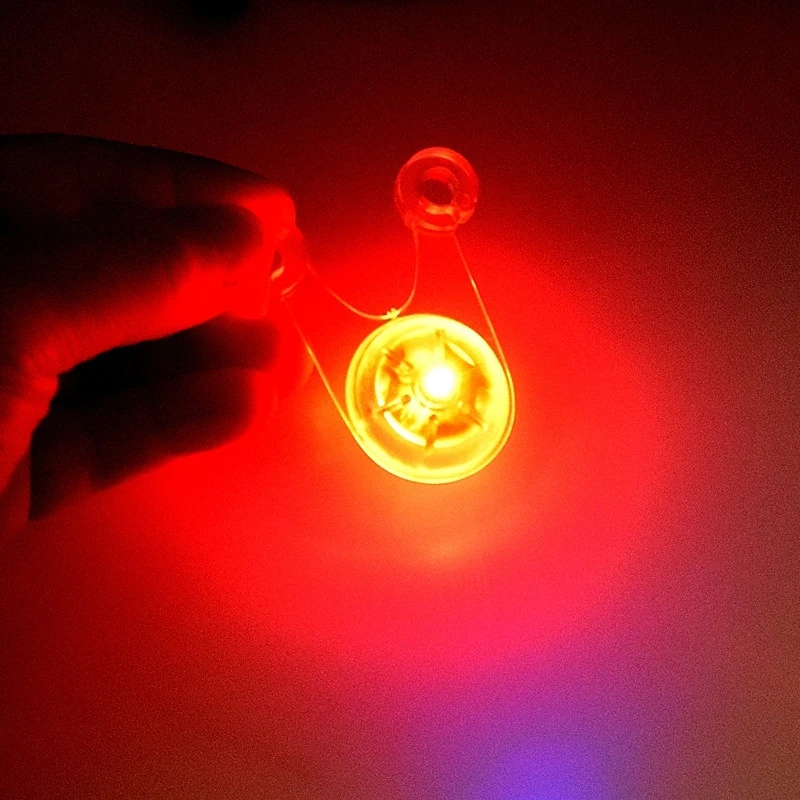 Eclairage Arrière Sur Rail De Selle Pour Vélo – Image 3