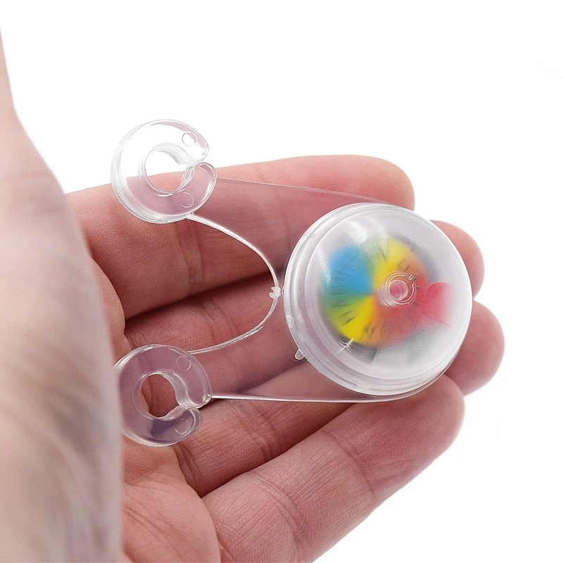 Eclairage Arrière Sur Rail De Selle Pour Vélo – Image 5