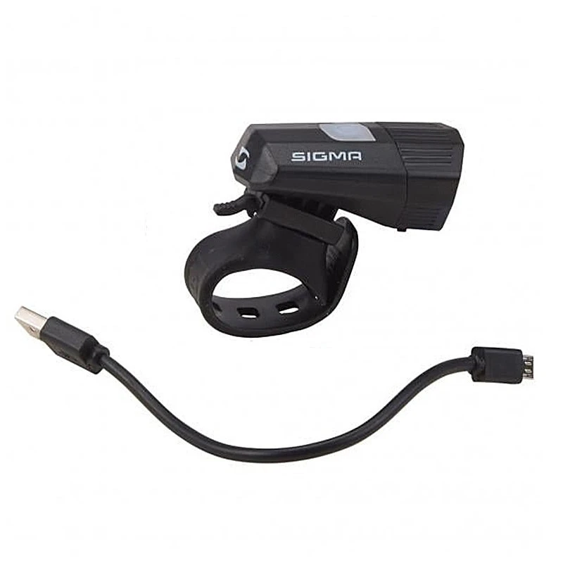 Éclairage Avant SIGMA BUSTER 100 HL – Image 4