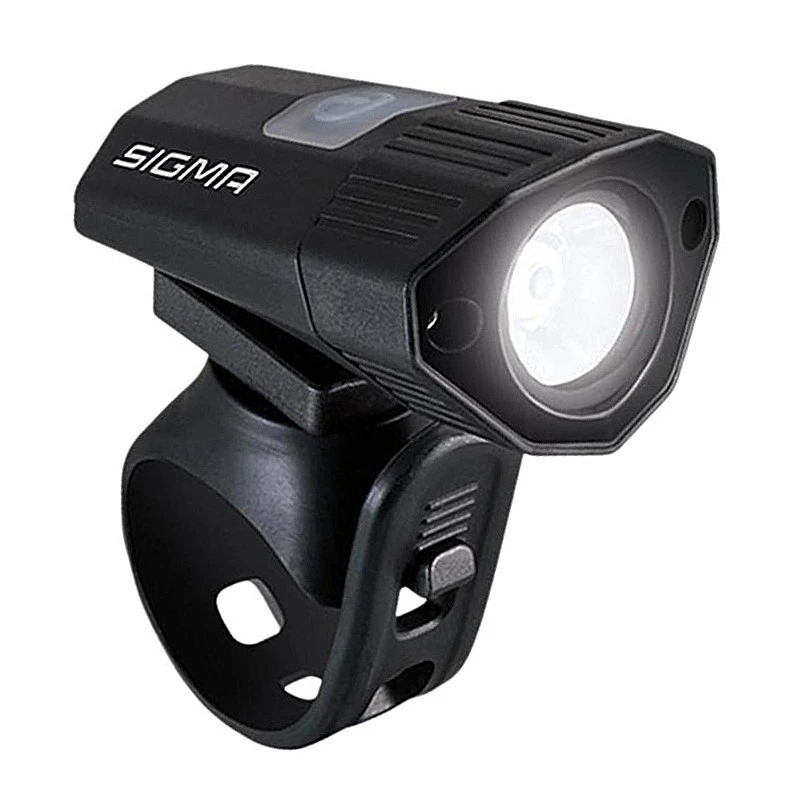 Éclairage Avant SIGMA BUSTER 100 HL