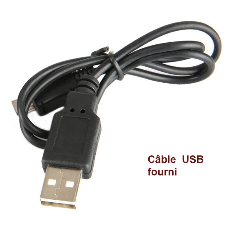 Eclairage De Selle Vélo Haute Luminosité – Image 2