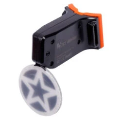 Eclairage De Selle Vélo Haute Luminosité