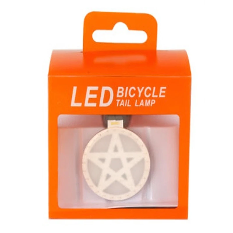 Eclairage De Selle Vélo Haute Luminosité – Image 6